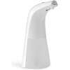 Automatische schuim zeepdispenser - 250 ml - Sensorbediening - Staand of wandmontage - USB + batterij - Alleen voor schuimzeep - Wit [51123A]