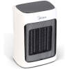 Midea heteluchtverwarming – 2000 W – Wit 1 Stuks [51117]