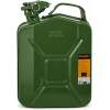 Metalen brandstofkan – 20L 1 Stuks [10886-20]