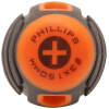 Kruiskopschroevendraaier PH3 – Phillips Schroevendraaier 150 mm – Chroom Vanadium Staal – Antislip Handgreep – Ophangoog - 1 Stuks [10527]