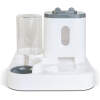 Automatische voer- en waterdispenser voor huisdieren – 1000 ml water – 2300 ml voer 1 Stuks [60036A]