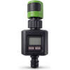 Waterdebietmeter – LCD-display – 4 meetstanden – werkt op batterijen 1 Stuks [11221]