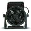Werkplaatsverwarming - PTC - 1000 / 2000 W - oranje/zwart 1 Stuks [51112]