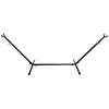 Timeless Garden Hangmat Standaard Luxurious Metal Zwart - Metalen Frame, 120kg Draagvermogen - Tuin, Balkon & Binnen