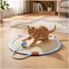 Krab- en speelmat voor katten – 43 cm 1 Stuks [60049]