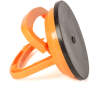 Universele zuignap – Groot – 120 mm – max. 30 kg 1 Stuks [10441]