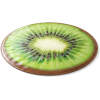 Koelmat voor huisdieren – kiwi, sinaasappel, meloen – 50 cm 1 Stuks [60094A]