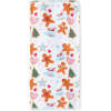 Ovenwant en doek set - 16,5 x 16,5 cm 1 Stuks [59752C]