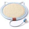 Krab- en speelmat voor katten – 43 cm 1 Stuks [60049]
