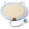 Krab- en speelmat voor katten – 43 cm 1 Stuks [60049]
