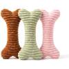 Hondenspeelgoed – piepend – 11 x 23,5 cm – 3 soorten 1 Stuks [58649D]