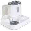 Automatische voer- en waterdispenser voor huisdieren – 1000 ml water – 2300 ml voer 1 Stuks [60036A]