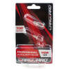 Carguard - Set (2x) T10 W5W - Autolampen Kentekenverlichting / Insteeklampjes - Transparant - 12V 5W - Long Lifetime - Auto