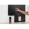 Magnetische Schoolbordverf Spray – 400ml – Zwarte Magnetische Verf – Voor Hout Kunststof Muur – Beschrijfbaar met Krijt – Sneldrogend