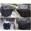 Waterdichte Grillhoes voor Gasgrills - 145x61x117 cm