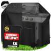 Waterdichte Grillhoes voor Gasgrills - 145x61x117 cm