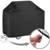 Waterdichte Grillhoes voor Gasgrills - 145x61x117 cm