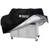 Waterdichte Grillhoes voor Gasgrill - 100x60x95 cm
