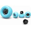 Fingerboard PRO met Griptape 'ZION' - Vinger Skateboard - Vingerboard - BPK