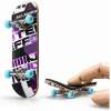 Fingerboard PRO met Griptape 'ZION' - Vinger Skateboard - Vingerboard - BPK