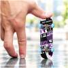 Fingerboard PRO met Griptape 'ZION' - Vinger Skateboard - Vingerboard - BPK