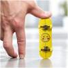Fingerboard PRO met Griptape 'MASON' - Vinger Skateboard - Vingerboard - BPK