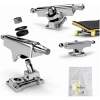 Fingerboard PRO met Griptape 'MASON' - Vinger Skateboard - Vingerboard - BPK