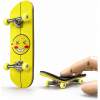Fingerboard PRO met Griptape 'MASON' - Vinger Skateboard - Vingerboard - BPK