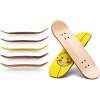 Fingerboard PRO met Griptape 'MASON' - Vinger Skateboard - Vingerboard - BPK