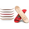 Fingerboard PRO met Griptape - ''LOUD'' - Vinger Skateboard - Vingerboard - Mini Skateboard - BPK