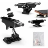 Fingerboard PRO met Griptape - ''LOUD'' - Vinger Skateboard - Vingerboard - Mini Skateboard - BPK