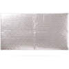 Warmtereflecterende folie - 60 x 120 x 0,25 cm 1 Stuks [11589B]