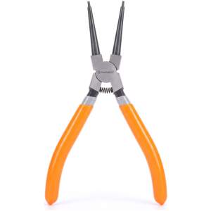 Rechte interne borgringtang – 17 cm 1 Stuks [10310]