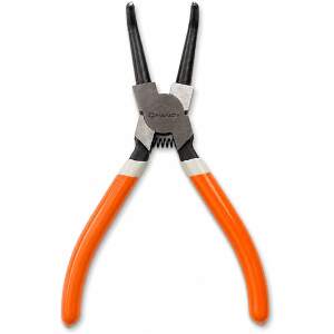 Gebogen binnenringtang – 17 cm 1 Stuks [10309]