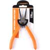 Gebogen binnenringtang – 17 cm 1 Stuks [10309]