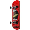 Fingerboard PRO met Griptape - ''LOUD'' - Vinger Skateboard - Vingerboard - Mini Skateboard