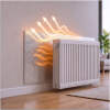 Warmtereflecterende folie - 60 x 120 x 0,25 cm 1 Stuks [11589B]