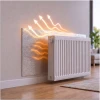 Warmtereflecterende folie - 60 x 120 x 0,25 cm 1 Stuks [11589B]