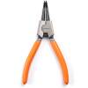 Gebogen borgringtang – 17 cm 1 Stuks [10308]