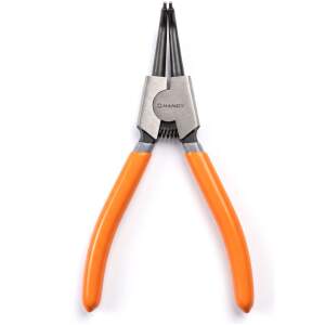 Gebogen borgringtang – 17 cm 1 Stuks [10308]
