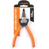Gebogen borgringtang – 17 cm 1 Stuks [10308]