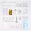 EHBO-set - DIN 13164 1 Stuks [55900]